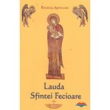 Lauda Sfintei Fecioare - Raluca Astelian