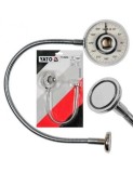 Calibrator Goniometru strans suruburi la unghi in grade cu suport magnetic