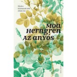 Az any&oacute;s - Moa Herngren