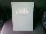 CANCER SI VIRUSURI - ST.S. NICOLAU
