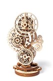 Puzzle 3D - Steampunk Clock | Ugears