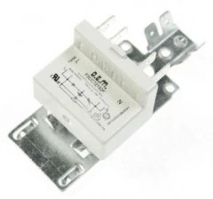 Filtru deparazitare masina de spalat vase Hotpoint Original