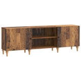 vidaXL Cabinet TV Lemn vechi 150 x 31 x 50 cm Lemn prelucrat 894233