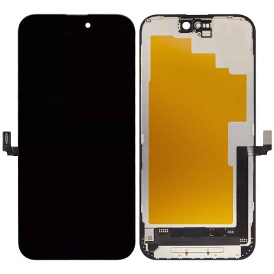 Display iPhone 16 Plus AMPlus Hard Oled foto