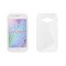 HUSA SILICON S-LINE SAM GALAXY J1 J100 TRANSPARENT