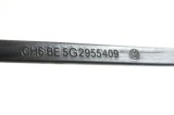 Braț ștergător față VW GOLF VII 5G1, BQ1, BE1, BE2 2014 OEM: 5G2955410B,5G2955409 | 2844369