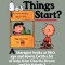 When Do the Good Things Start?