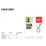 Agrafa Rapida Luchy John Chain Snap Ljp5127 Marime: M 8buc/plic 4kg