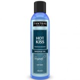 INTIMATELINE - TANTRAS LOVE OIL HOT KISS MASSAGE OIL 150 ML, INTIMATELINE INTIMATELINE