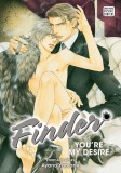 Finder - Volume 6 | Ayano Yamane