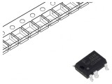 PMIC AC/DC Switcher Controller 85-265V SMD-8C