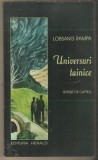 Lobsang Rampa-Universuri tainice