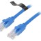 Patch Cord UTP Cat6 3m Albastru