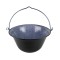 Ceaun emailat, 25L
