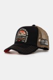 Von Dutch negru VD.1.CT.CREW