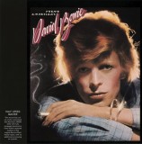Young Americans - Vinyl | David Bowie