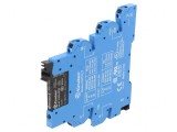 Releu Intermediar SPST-NO 24V 6A, Finder