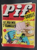 Pif Gadget No 173
