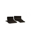 Set covorase auto din cauciuc VW AMAROK (2010-) 2 PCS Umbrella