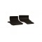 Set covorase auto din cauciuc VW AMAROK (2010-) 2 PCS Umbrella