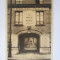 Carte postala necirculată Paris-Spitalul militar Foch,intrarea princip.anii 20