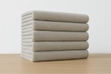 Cumpara ieftin Set 5 prosoape Baie Bumbac 100%, 50x100 Cm , Moi si Absorbante