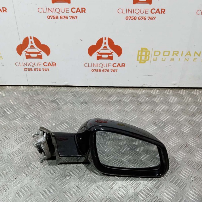 Oglinda dreapta 5 pini BMW X2 F39 2017-2023