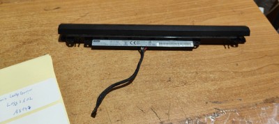 Baterie Laptop lenovo L15S3A02 netestata #A5147 foto