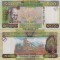 Guineea 500 Francs 2015 P-47a UNC
