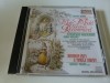 31 deutsche Lieder - Brahms, Prey &amp; Coburn, cd