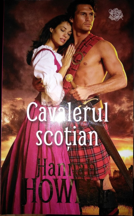 Cavalerul scoțian