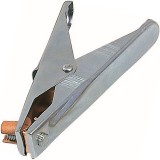 Cleste masa pentru sudura TELWIN 400A WeldLand Equipment