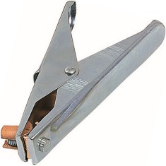 Cleste masa pentru sudura TELWIN 400A WeldLand Equipment foto