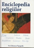 JACQUES BERSANI - ENCICLOPEDIA RELIGIILOR ( TRADUCERE N. CONSTANTINESCU 2005 )