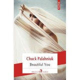 Beautiful You - Chuck Palahniuk