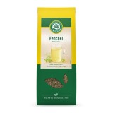 Ceai de Fenicul Lebensbaum Eco Bio, 17 plicuri 150g - Natural, pentru Digestie