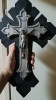 Crucifix retro