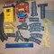 bnk jc Thomas and Friends Trackmaster Sort and Switch Delivery Set