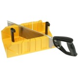 Stanley 1-20-600 - Fierastrau diagonal - mm maner plastic