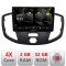 Navigatie Ford Transit V363 2015-2021 Android radio gps internet quad core 2+32 carplay android auto CarStore Technology