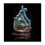 Fantana Conuri Backflow Parfumate - Pentru Fum Greu - Model FF-29