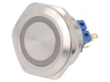Comutator Anti-Vandalism IP65 SPDT 24V