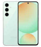 Telefon Mobil Samsung Galaxy S24 FE, Procesor Exynos 2400e Deca-Core, Dynamic AMOLED 2X 6.7 8GB RAM, 128GB Flash, Camera Tripla 50 + 8 + 12 MP, Wi-Fi,