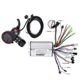 Cumpara ieftin KIT controller GT100 36/48V 18A 350W
