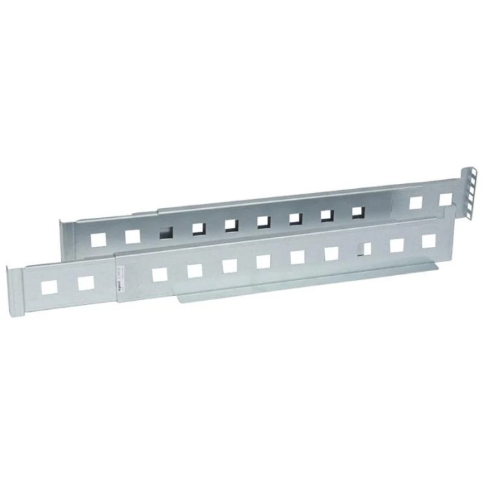 Kit de instalare pentru UPS 19&quot; Rack