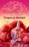Cumpara ieftin Dragon şi diamant. Oamenii văzduhului &icirc;nalt (Vol. III) - Hardcover - Kai Meyer - RAO