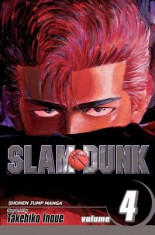 Slam Dunk, Volume 4 foto