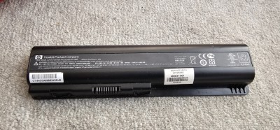 Baterie Laptop Hp HSTNN-DB72 , 10,8V - 47W, SE INCARCA SI TINE CURENT. foto