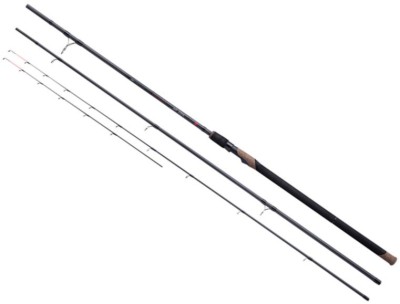 Lanseta Nytro Aryzon Distance Power, 200g, 3.90m, 3+2seg foto