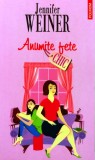 Cumpara ieftin Anumite fete - 2009 - Jennifer Weiner (AA194)